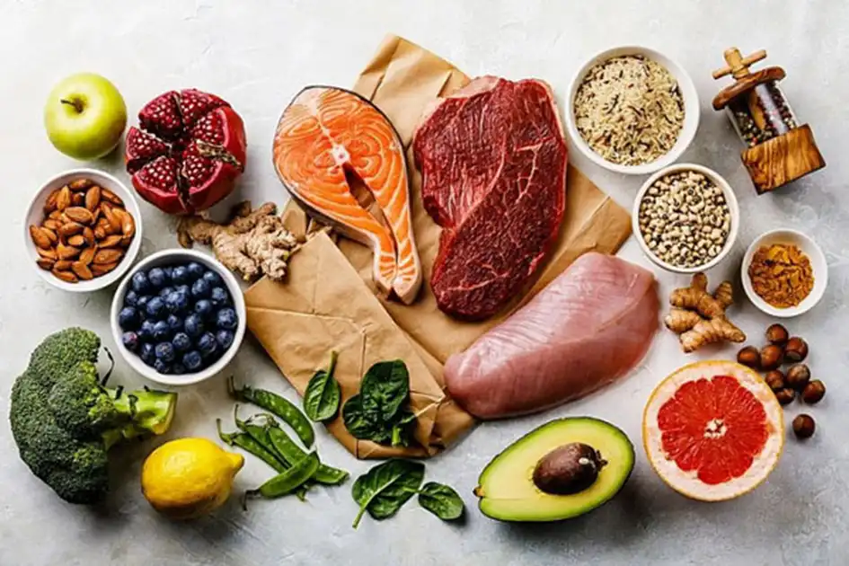 Chế độ ăn kiêng giảm cân Healthy | Fit For Life