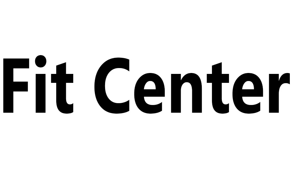 FIT Center | Giá Thuê PT Gym, Gói Tập bao nhiêu tiền?