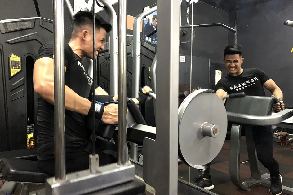 Giá tập Gym 1 Tháng bao nhiêu tiền? Các chi phí phát sinh khác