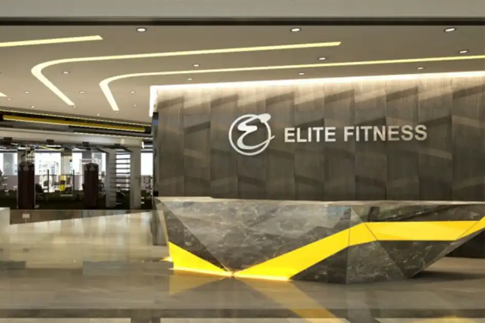 Elite Fitness